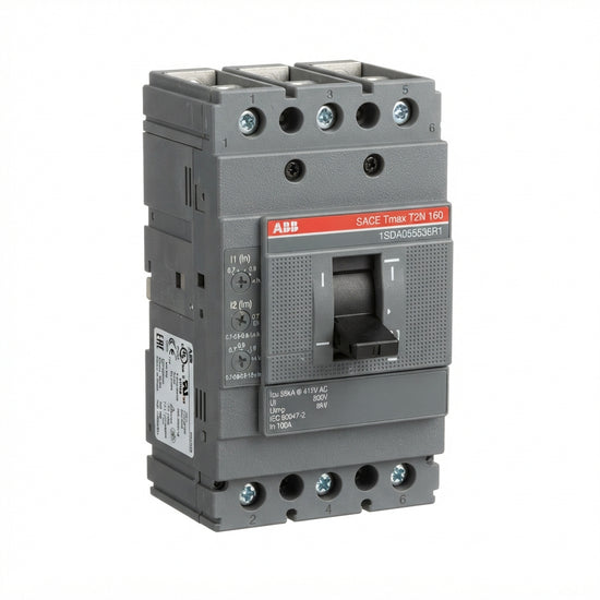 ABB 1SDA055536R1 INTERRUPTORES ELECTROMAGNETICOS