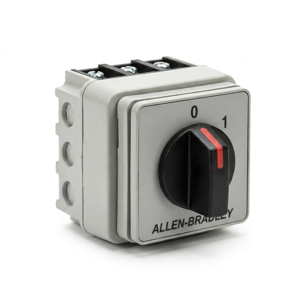 ALLEN-BRADLEY 194L-E12-2501
