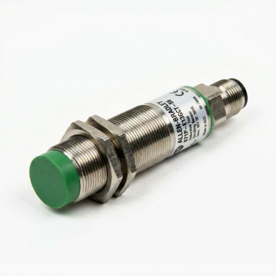 ALLEN-BRADLEY 871P-E13GCT-S6 DETECTORES O SENSORES INDUCTIVOS