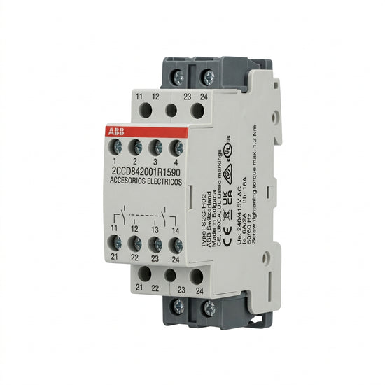 ABB 2CCD842001R1590 ACCESORIOS ELECTRICOS