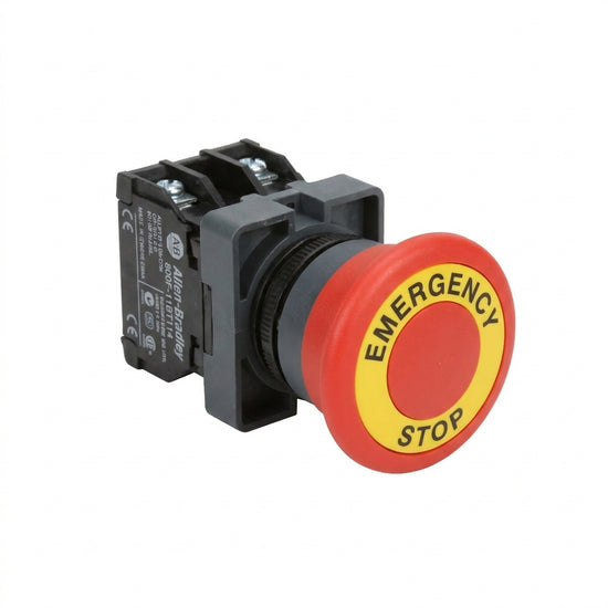 ALLEN-BRADLEY 800F-11BT114 BOTONES PULSADORES BOTONERAS Y ACCESORIOS