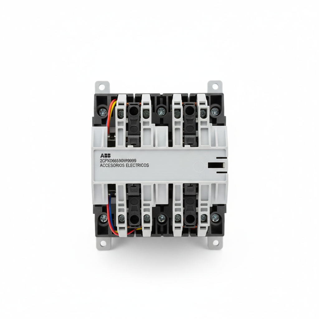 ABB 2CPX066590R9999 ACCESORIOS ELECTRICOS