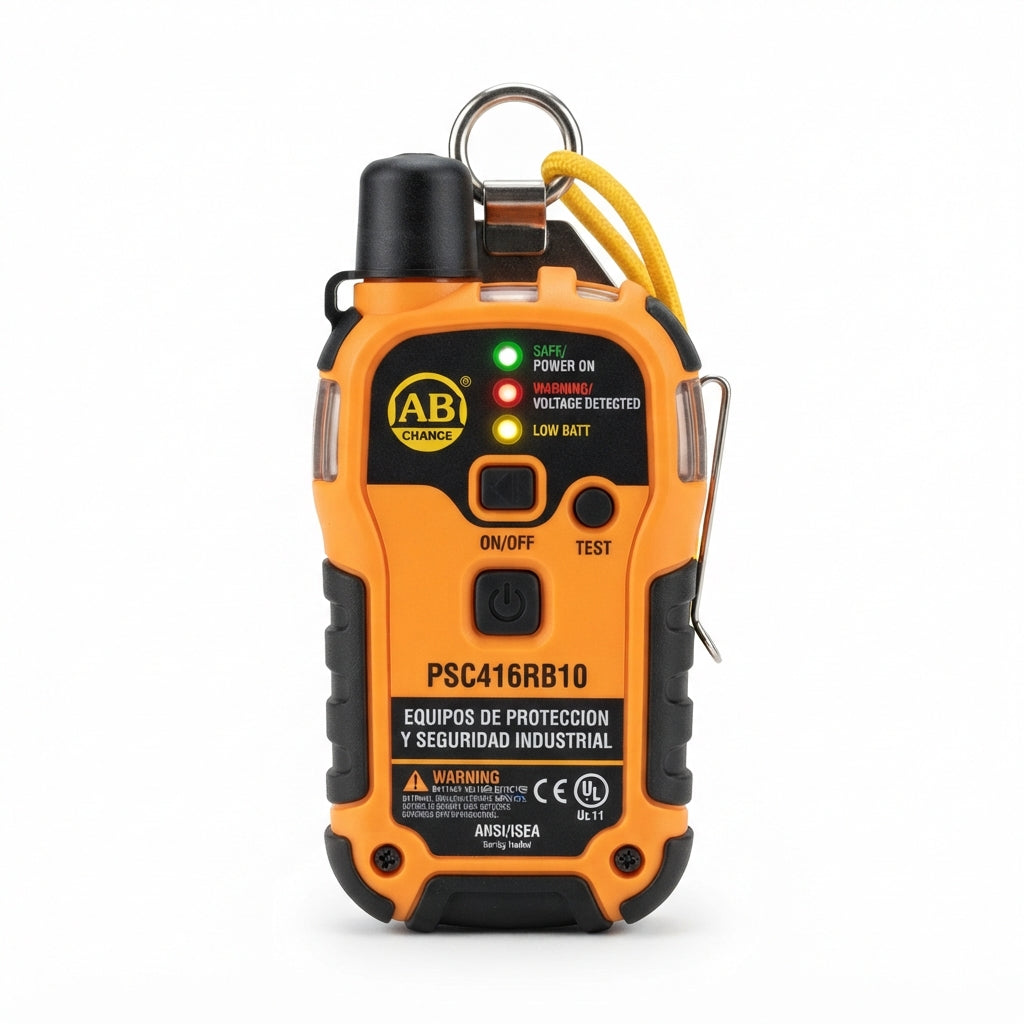 AB-CHANCE PSC416RB10 EQUIPOS DE PROTECCION Y SEGURIDAD INDUSTRIAL