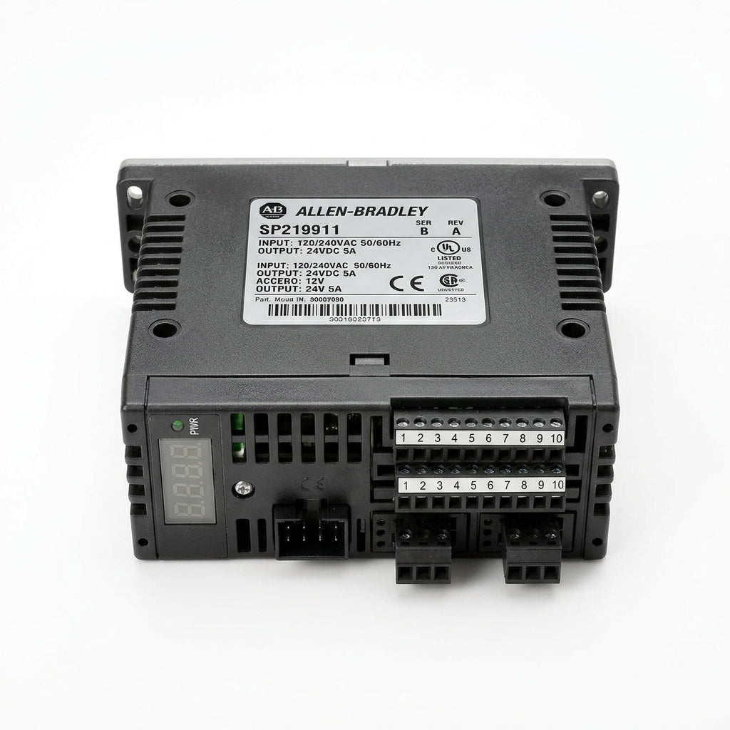 ALLEN-BRADLEY SP219911