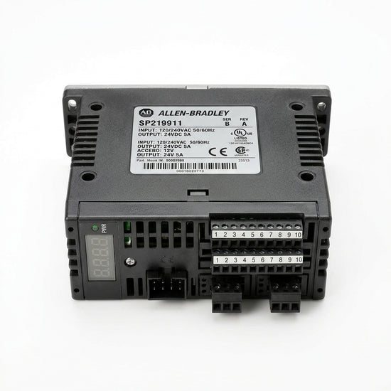 ALLEN-BRADLEY SP219911