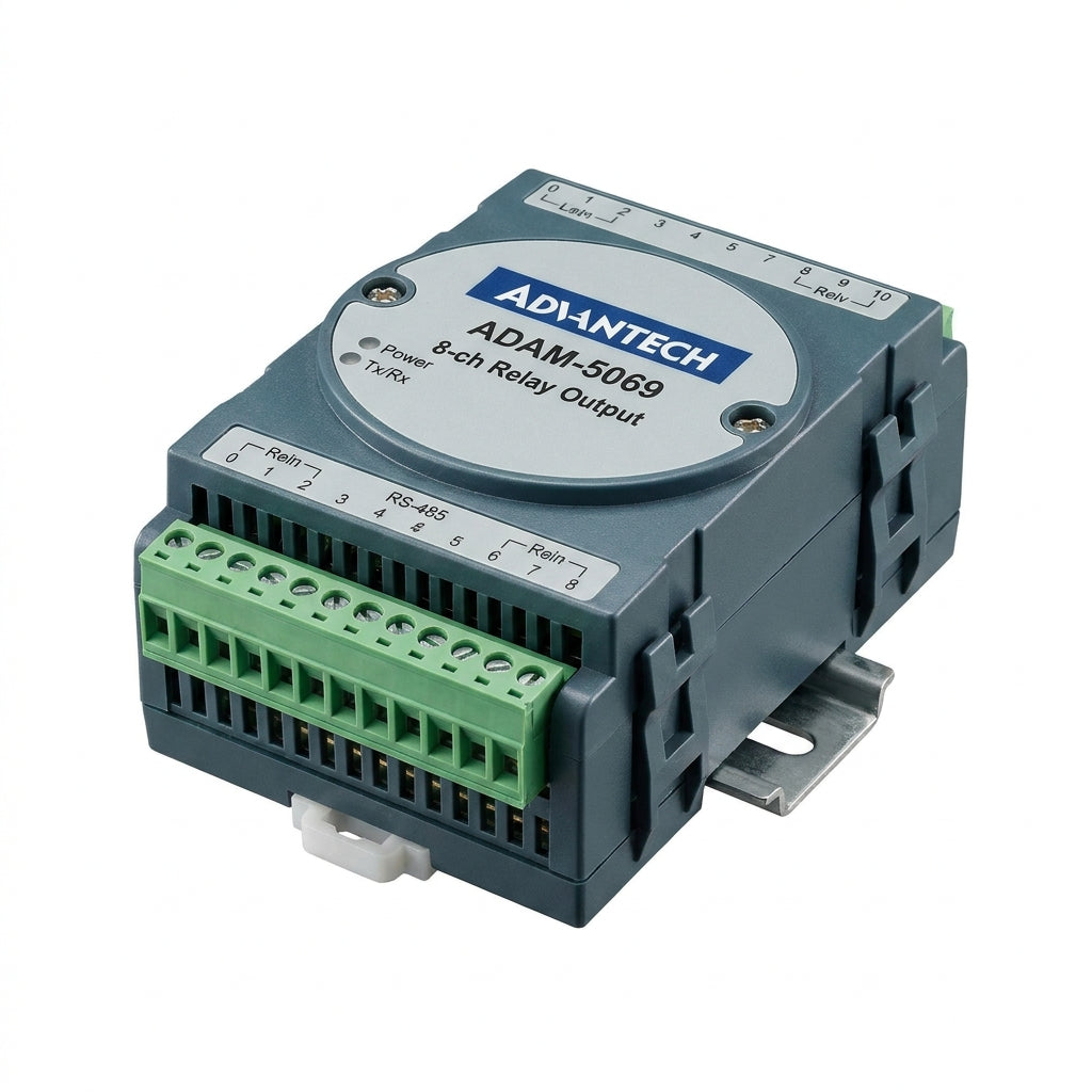 ADVANTECH ADAM-5069-AE PLCS (TARJETAS O MODULOS DE EXPANSION)