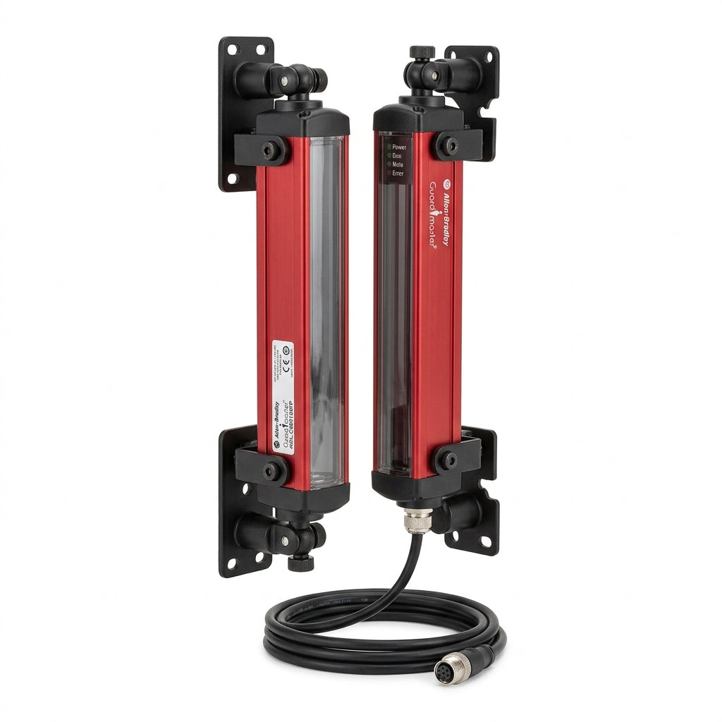 ALLEN-BRADLEY 445L-C4E0150FP CORTINAS DE SEGURIDAD Y ACCESORIOS