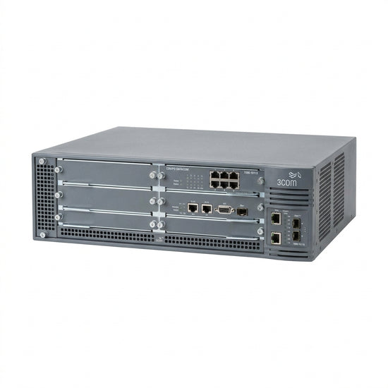 3COM 7030-10115 EQUIPO DATACOM (REDES Y CABLEADO ESTRUCTURADO)