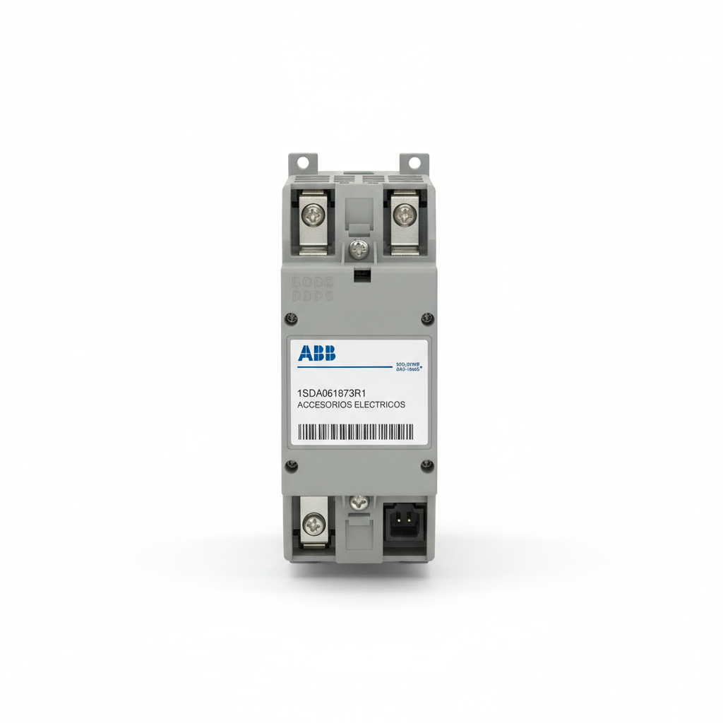 ABB 1SDA061873R1 ACCESORIOS ELECTRICOS