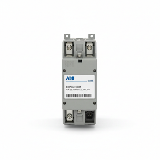ABB 1SDA061873R1 ACCESORIOS ELECTRICOS