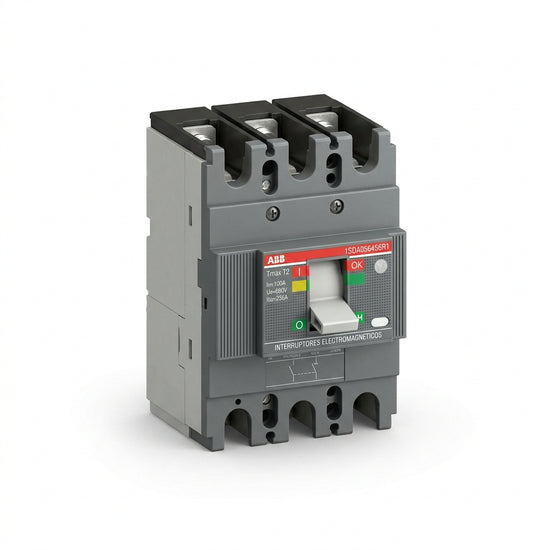 ABB 1SDA056456R1 INTERRUPTORES ELECTROMAGNETICOS