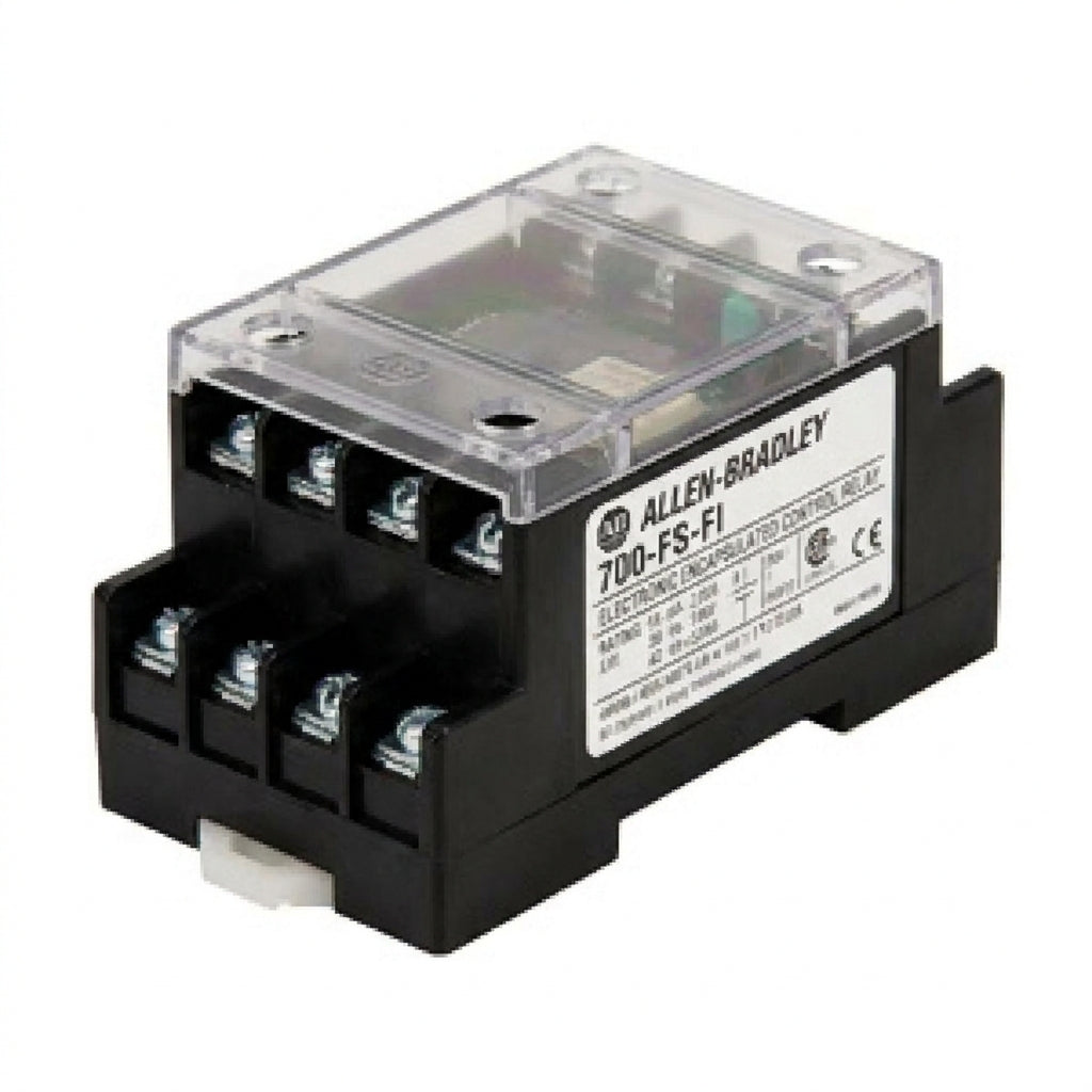 ALLEN-BRADLEY 700-FS-FI RELEVADORES DE CONTROL ELECTRONICOS Y ENCAPSULADOS