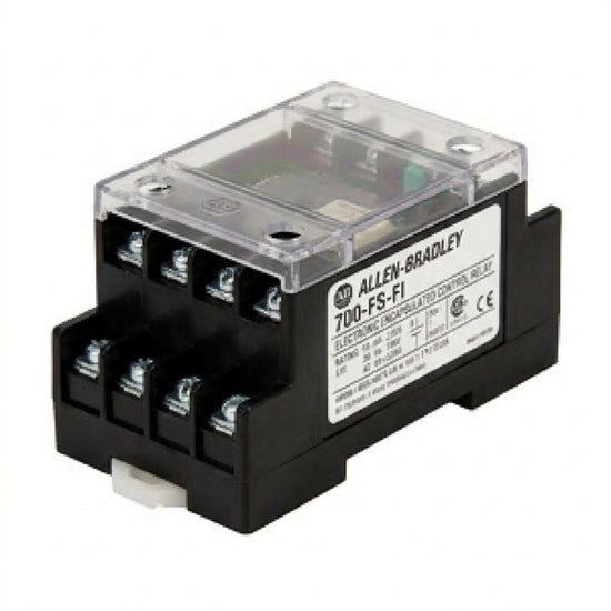 ALLEN-BRADLEY 700-FS-FI RELEVADORES DE CONTROL ELECTRONICOS Y ENCAPSULADOS