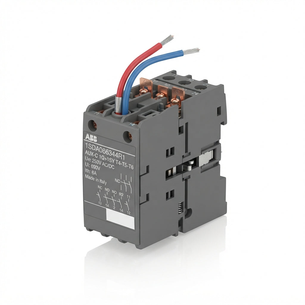 ABB 1SDA066344R1 ACCESORIOS ELECTRICOS