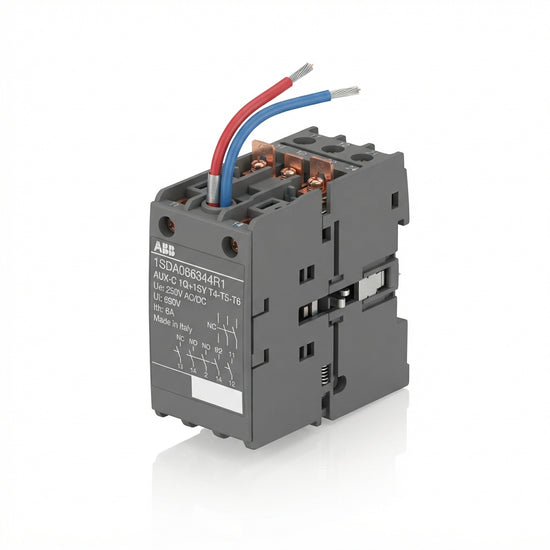 ABB 1SDA066344R1 ACCESORIOS ELECTRICOS