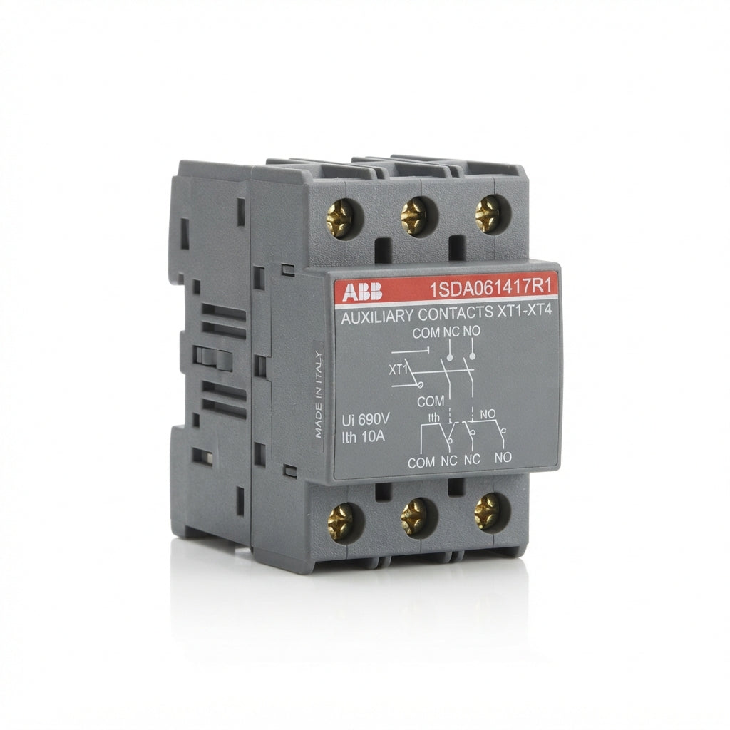 ABB 1SDA061417R1 ACCESORIOS ELECTRICOS