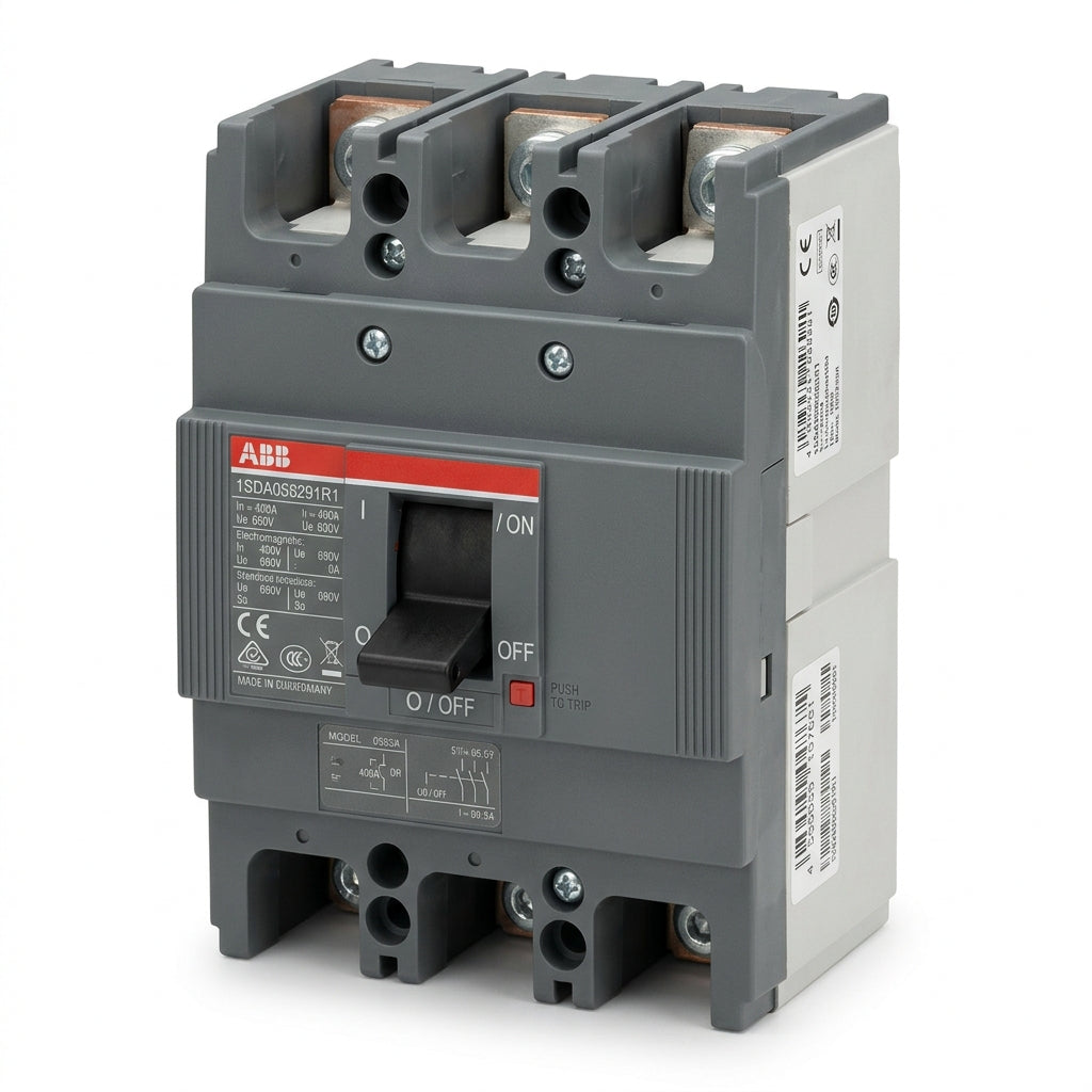 ABB 1SDA056291R1 INTERRUPTORES ELECTROMAGNETICOS
