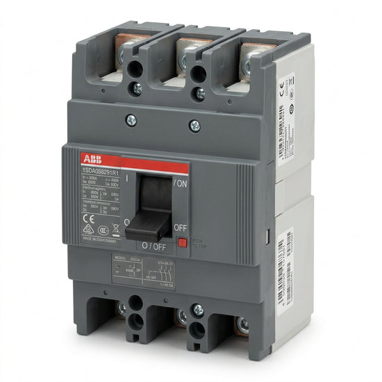 ABB 1SDA056291R1 INTERRUPTORES ELECTROMAGNETICOS
