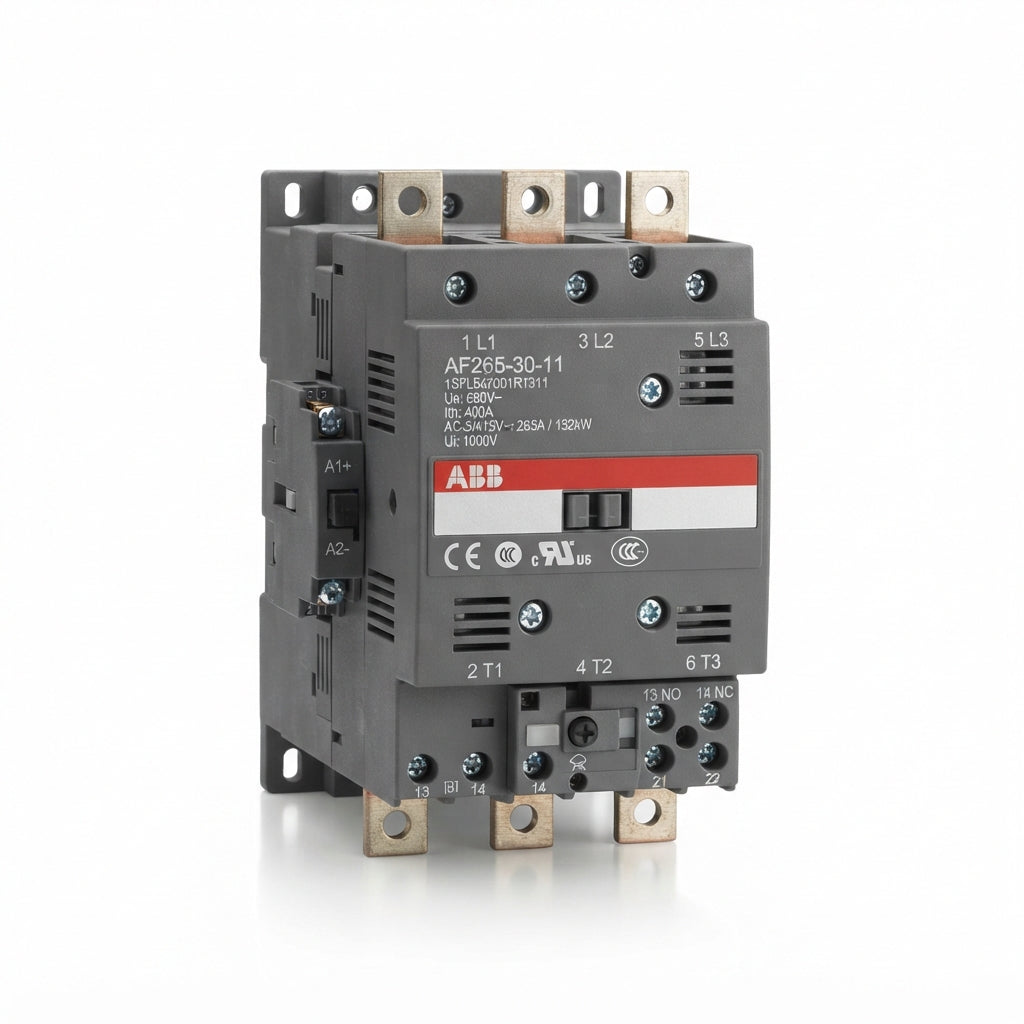 ABB 03010168410AB CONTACTORES MAGNETICOS