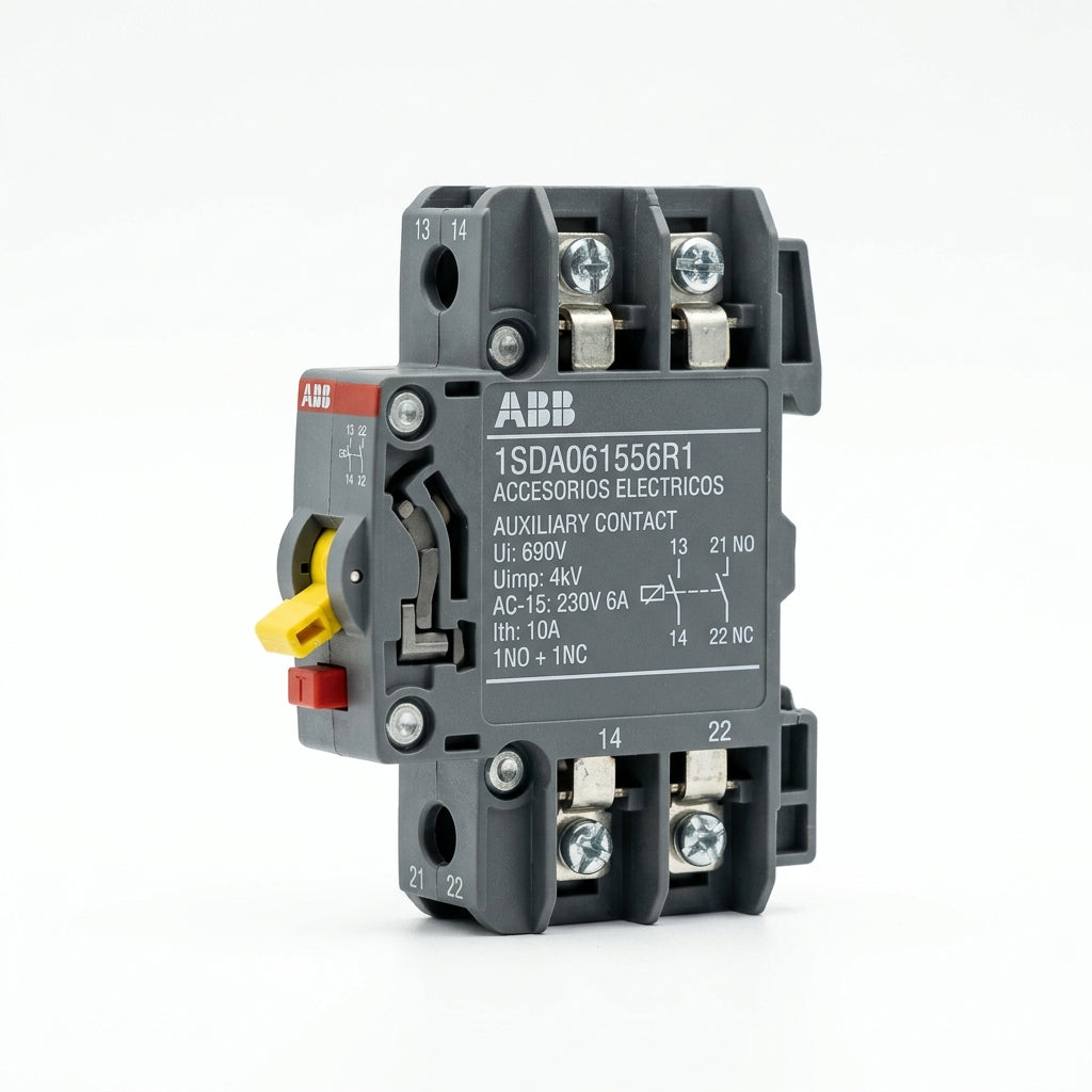 ABB 1SDA061556R1 ACCESORIOS ELECTRICOS