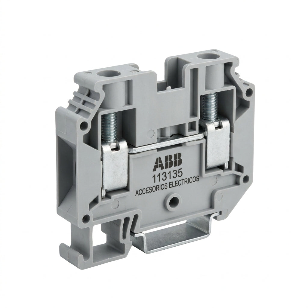 ABB 113135 ACCESORIOS ELECTRICOS