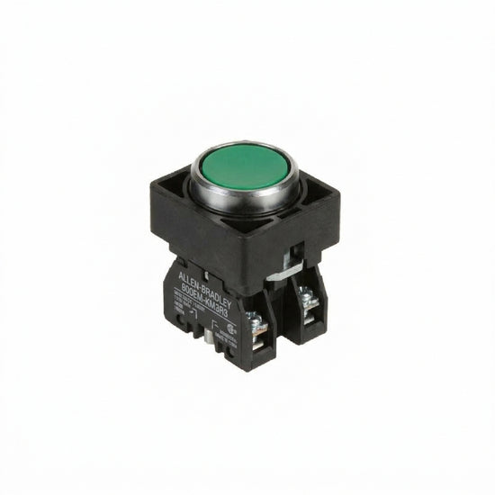 ALLEN-BRADLEY 800EM-KM3R3 BOTONES PULSADORES BOTONERAS