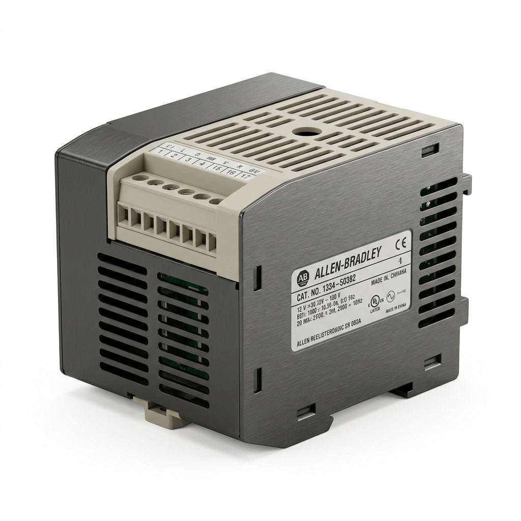 ALLEN-BRADLEY 1334-50382