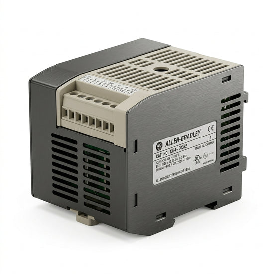 ALLEN-BRADLEY 1334-50382