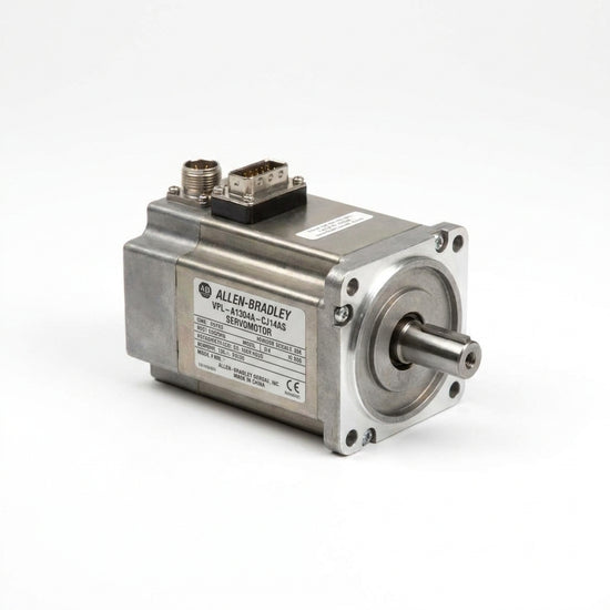 ALLEN-BRADLEY VPL-A1304A-CJ14AS SERVOMOTORES Y SERVODRIVES