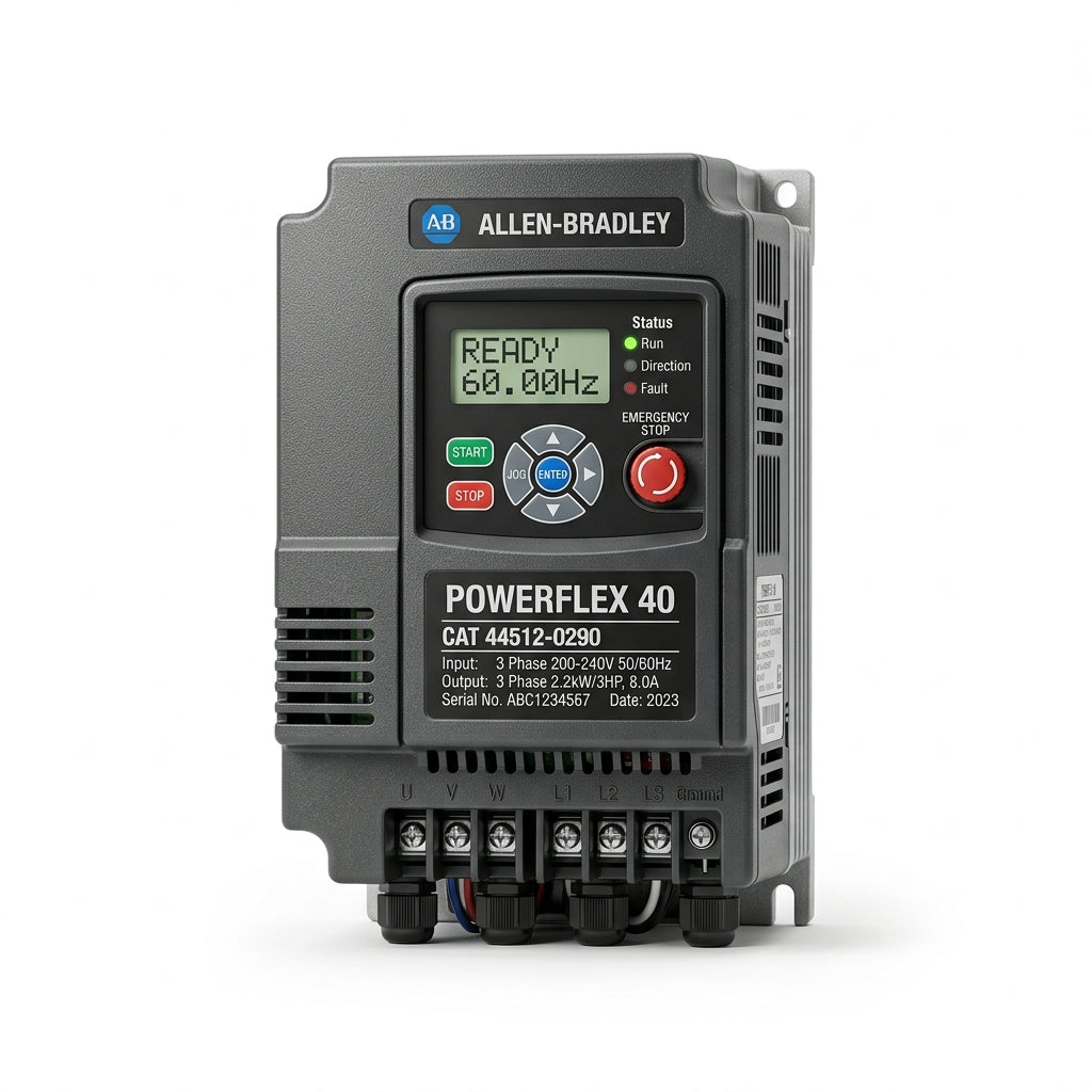 ALLEN-BRADLEY 44512-0290