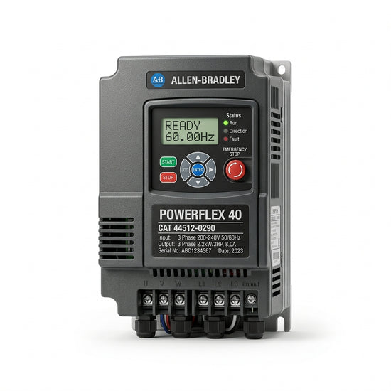 ALLEN-BRADLEY 44512-0290