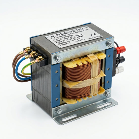 ACME-ELECTRIC CE040250 TRANSFORMADORES DE VOLTAJE