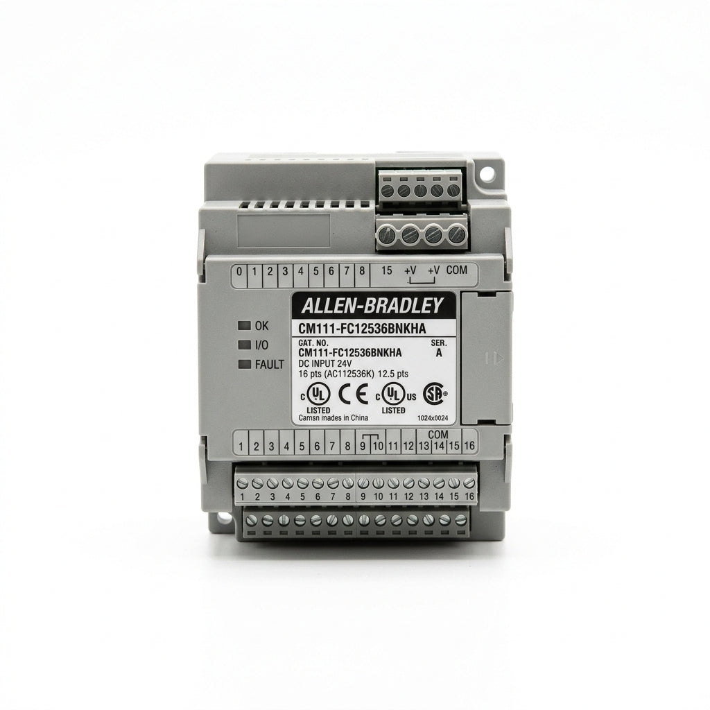 ALLEN-BRADLEY CM111-FC12536BNKHA