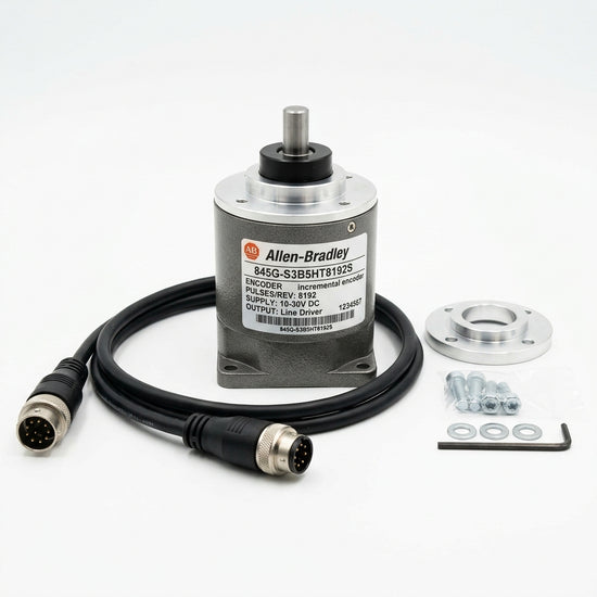 ALLEN-BRADLEY 845G-S3B5HT8192S ENCODERS - DECODERS Y ACCESORIOS