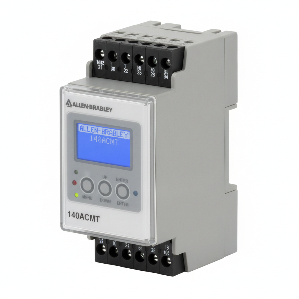 ALLEN-BRADLEY 140ACMT