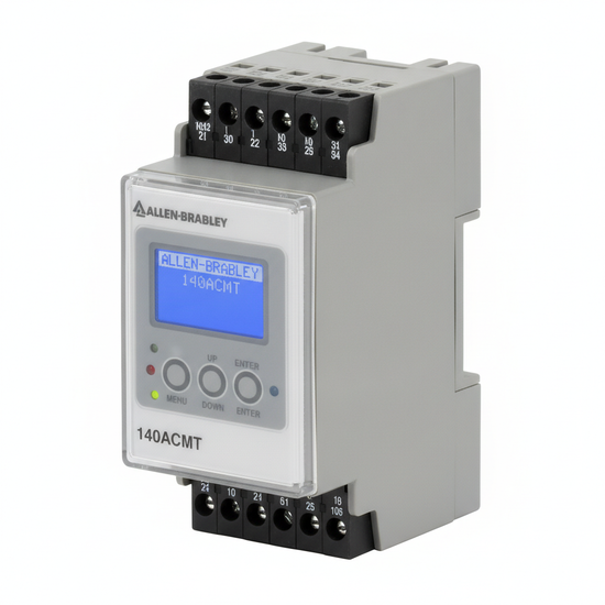 ALLEN-BRADLEY 140ACMT