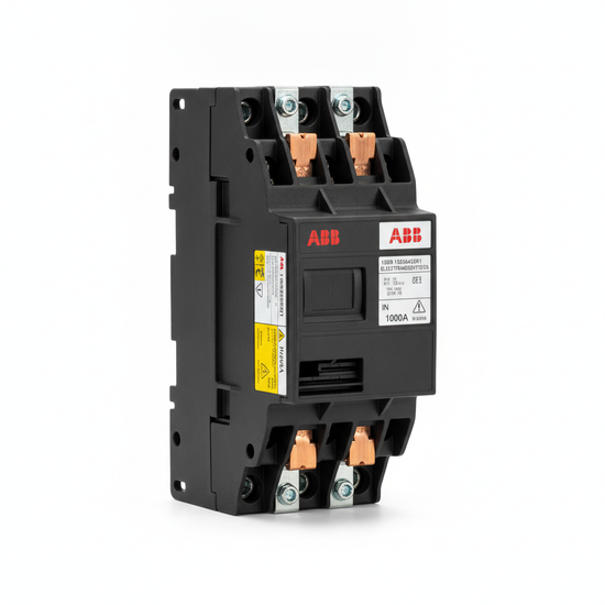 ABB 1SDA056435R1 INTERRUPTORES ELECTROMAGNETICOS