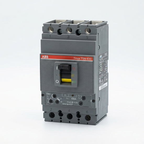 ABB 1SDA056706R1 INTERRUPTORES TERMOMAGNETICOS EN CAJA MOLDEADA