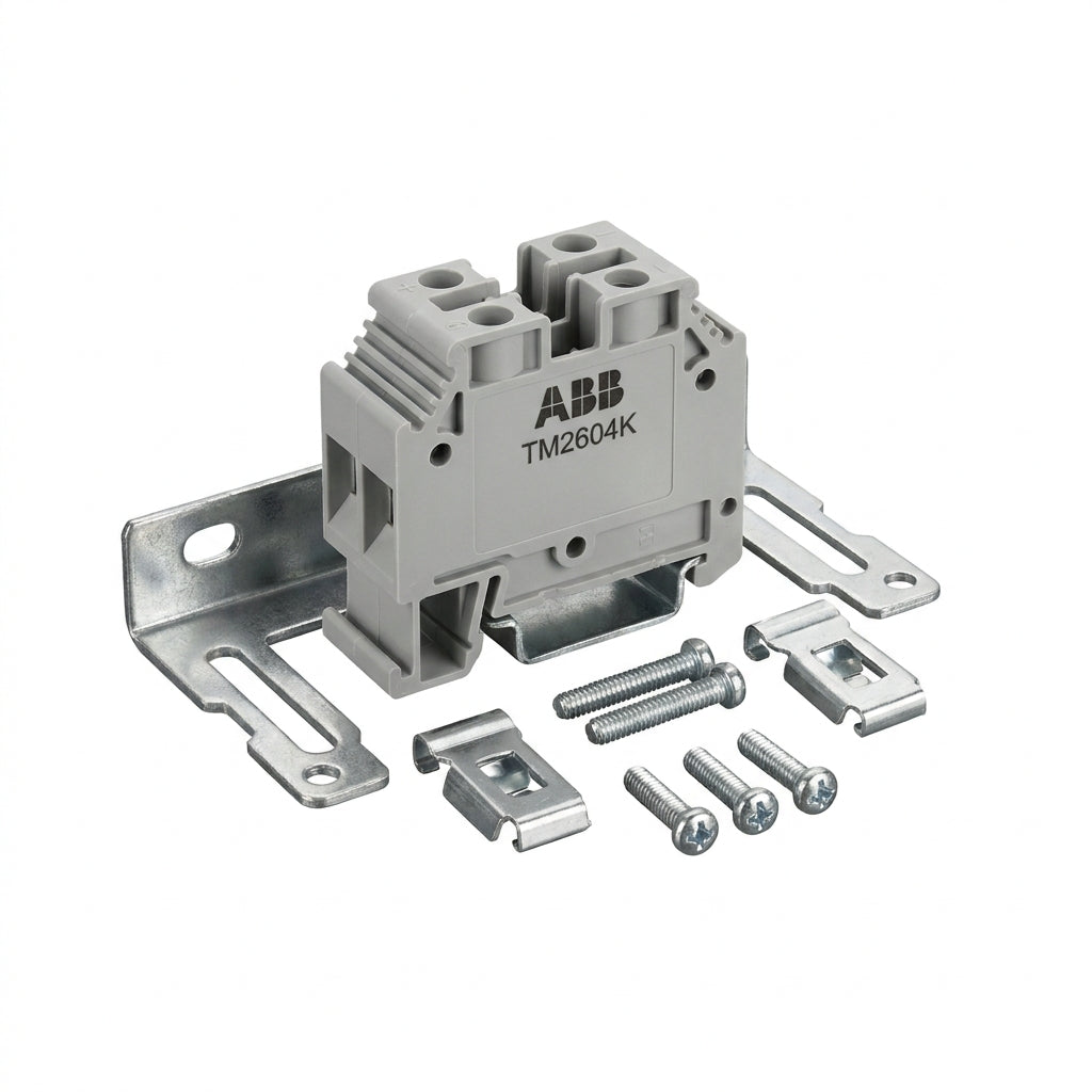 ABB TM2604K ACCESORIOS ELECTRICOS