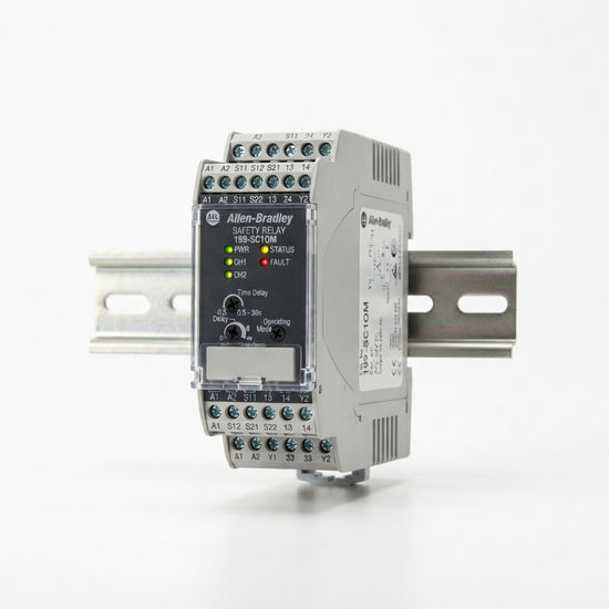 ALLEN-BRADLEY 199-SC1OM