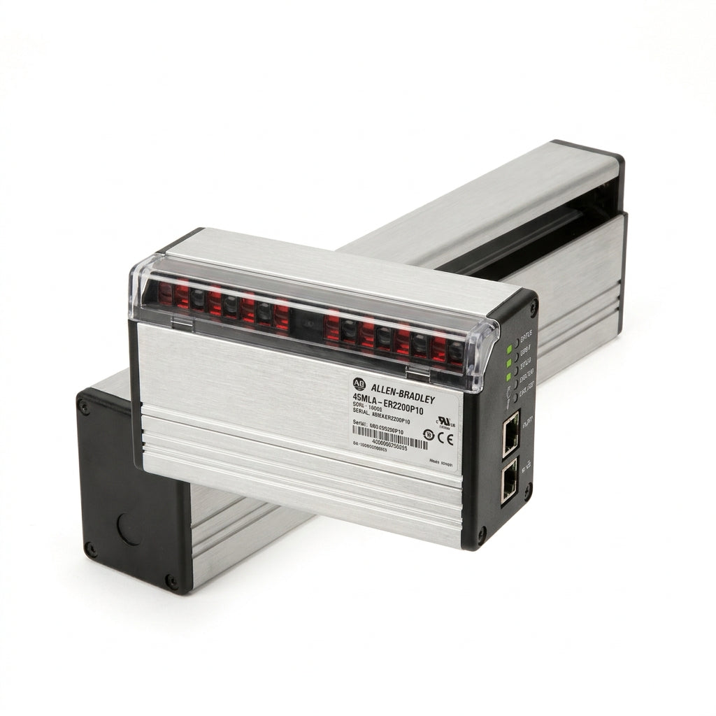 ALLEN-BRADLEY 45MLA-ER2200P10