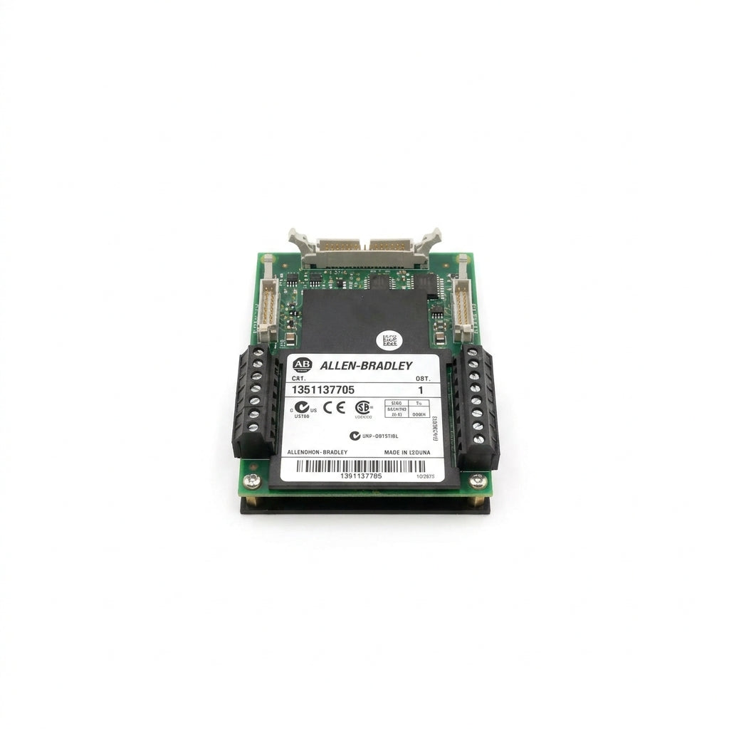 ALLEN-BRADLEY 1351137705
