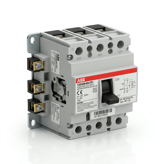 ABB 1SDA064847R1 ACCESORIOS ELECTRICOS