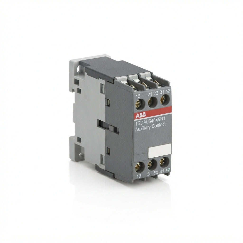 ABB 1SDA064649R1 ACCESORIOS ELECTRICOS