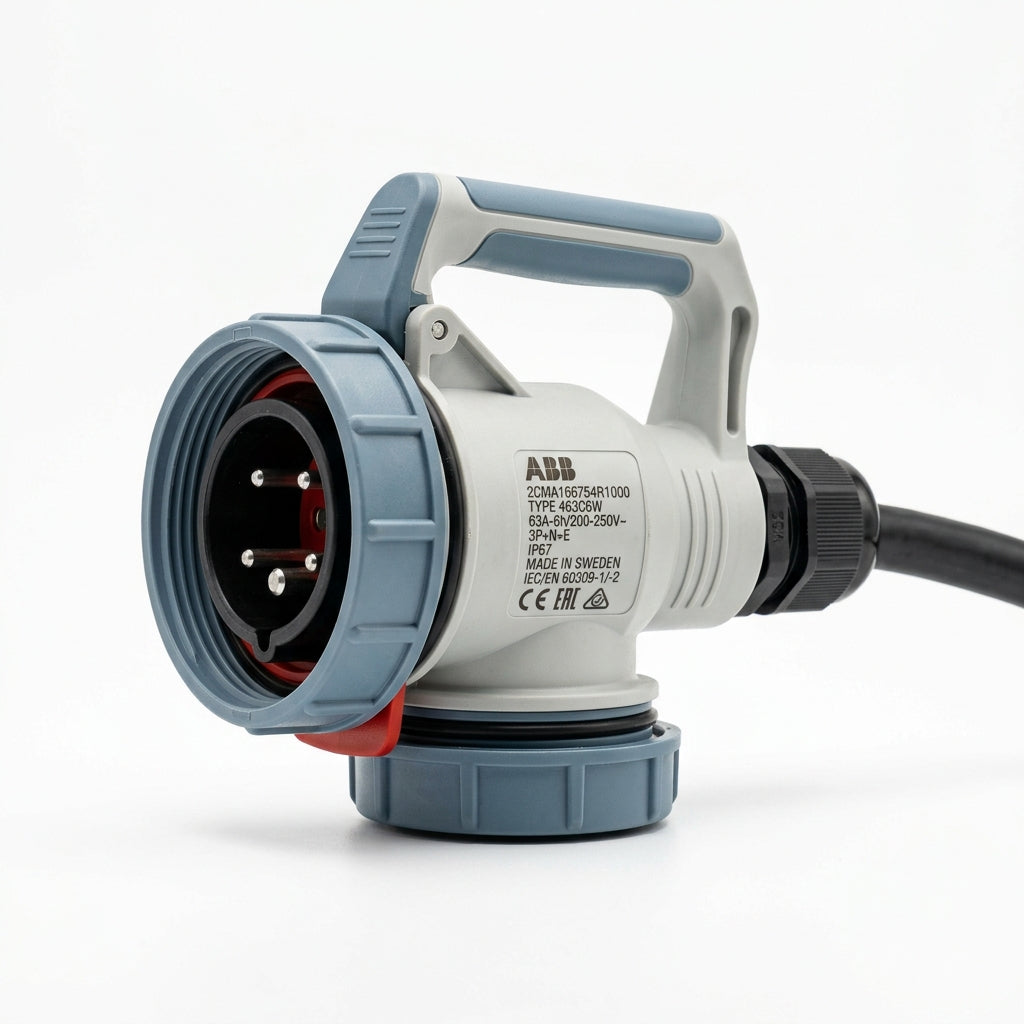 ABB 2CMA166754R1000 ACCESORIOS ELECTRICOS