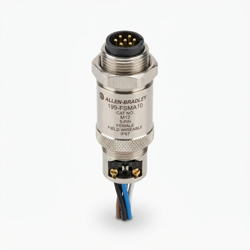 ALLEN-BRADLEY 199-FSMA10