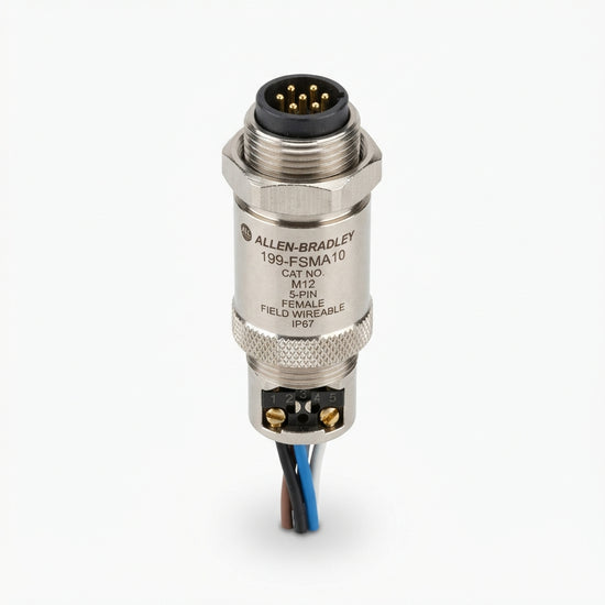 ALLEN-BRADLEY 199-FSMA10