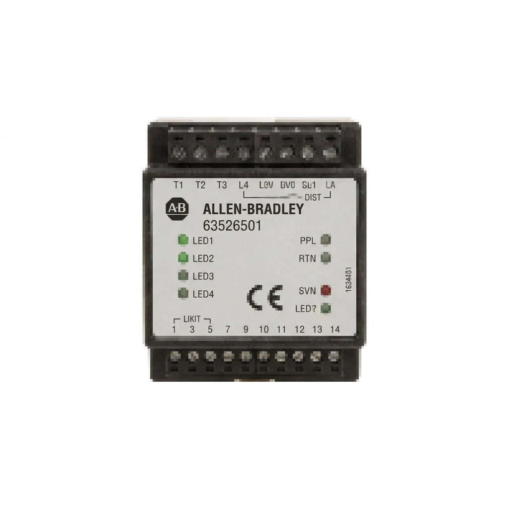 ALLEN-BRADLEY 63526501