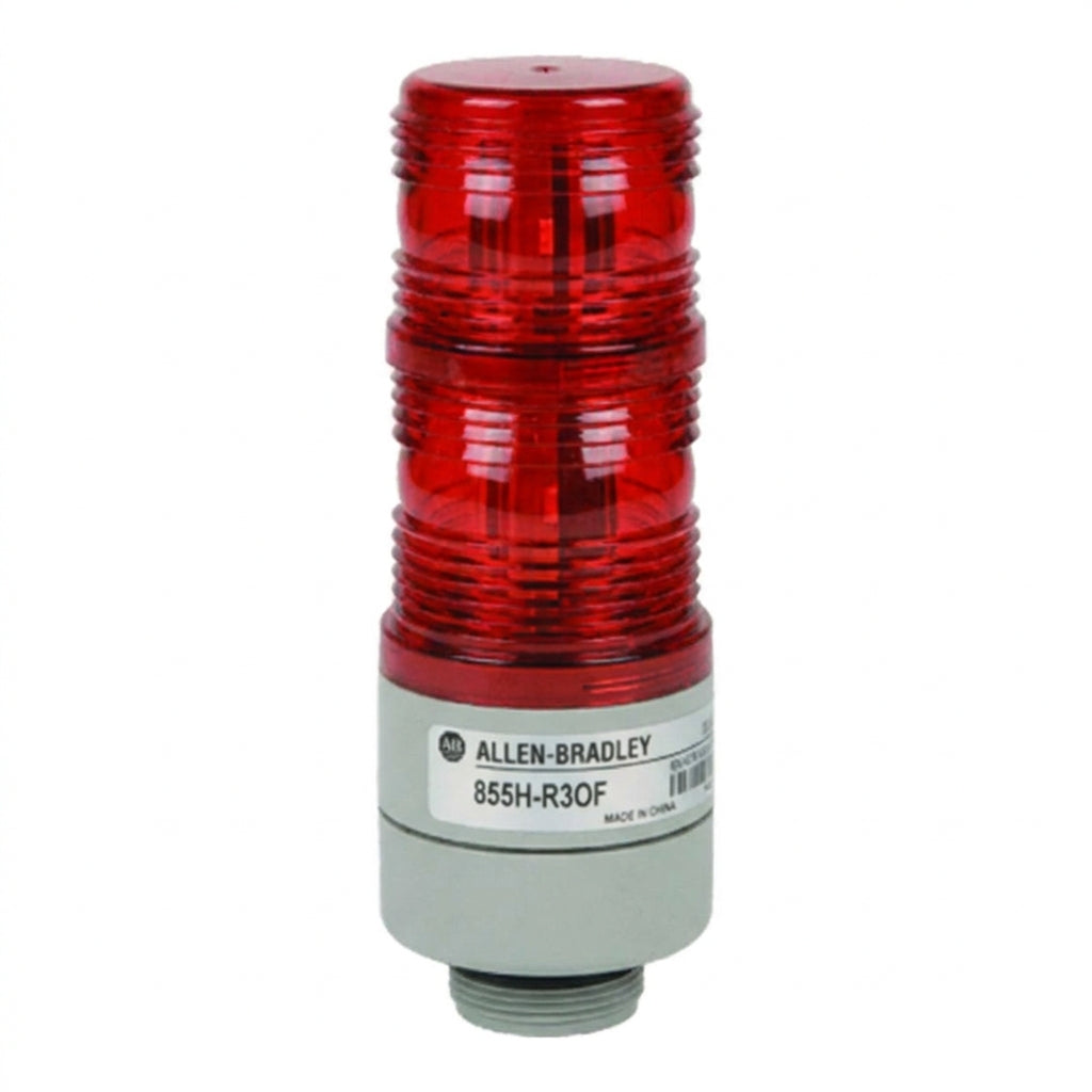 ALLEN-BRADLEY 855H-R3OF BALIZAS Y LUMITORRES (TORRETAS)