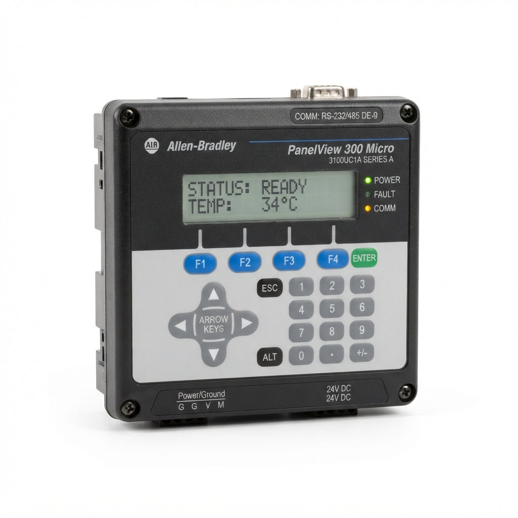 ALLEN-BRADLEY 3100UC1A